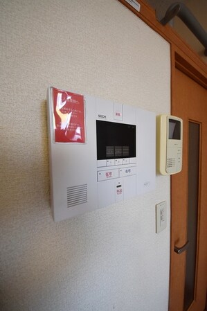 レオパレスAdmirationNEXTの物件内観写真